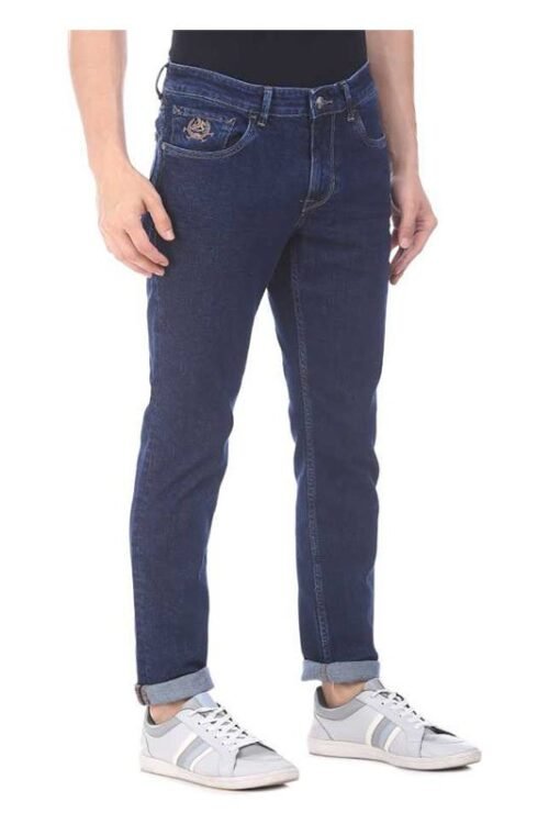 U.S. POLO ASSN. Men Blue Jeans